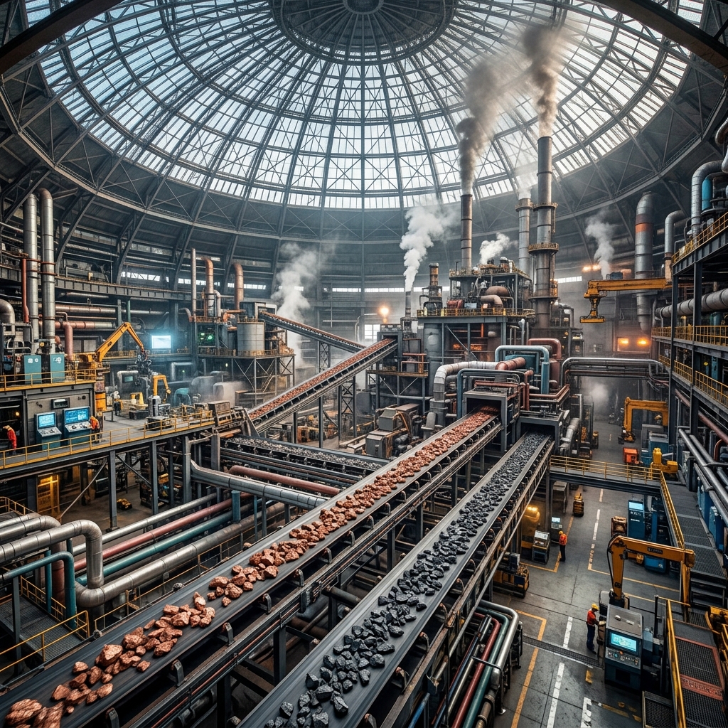 How to Host a Factorio Dedicated Server for Free