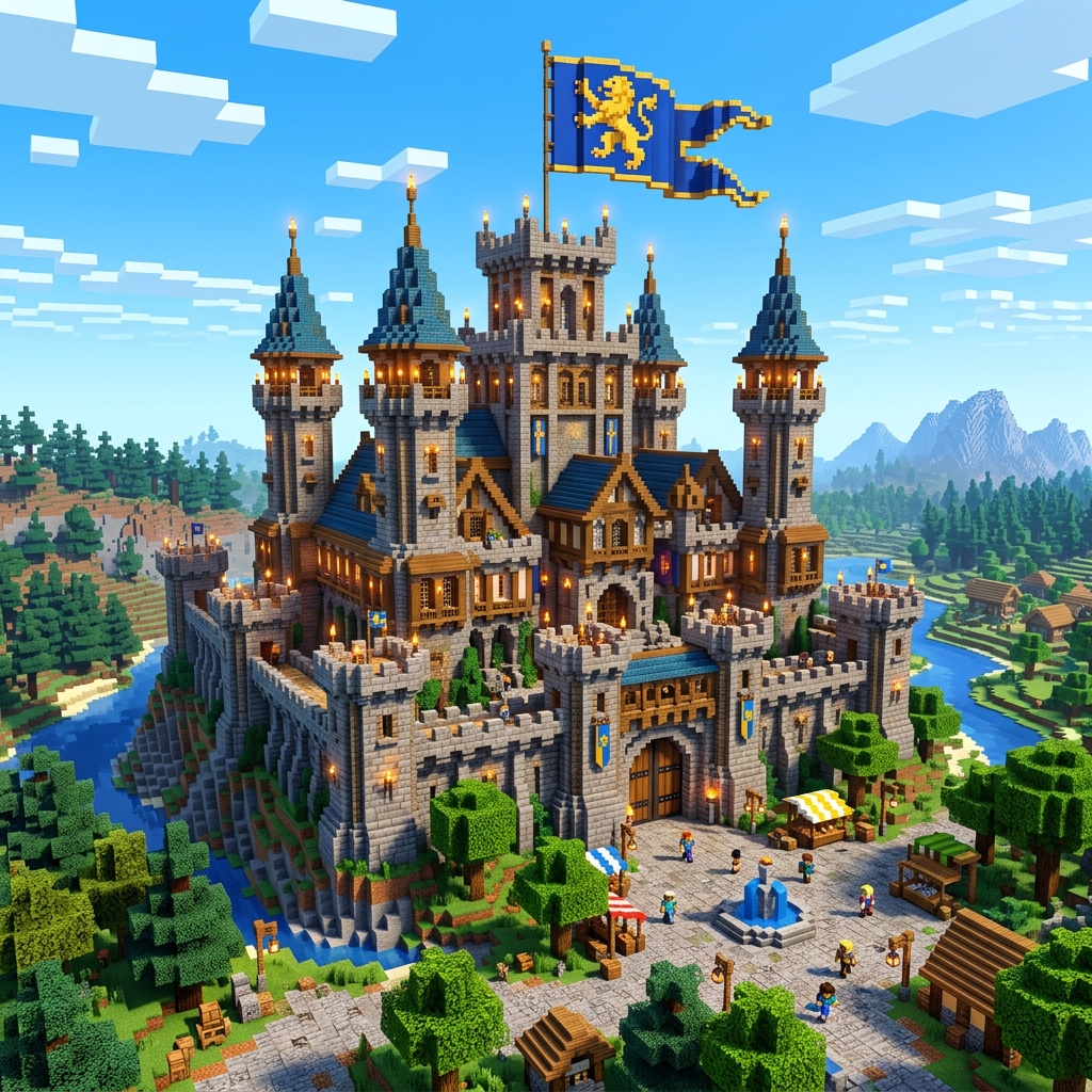 Best Minecraft Admin Plugins in 2026 (Moderation & Safety)