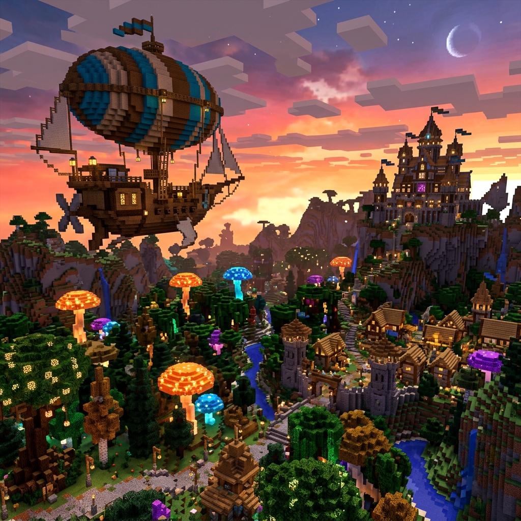 How to Make a Terraria Server in 2026 (Vanilla & tModLoader)