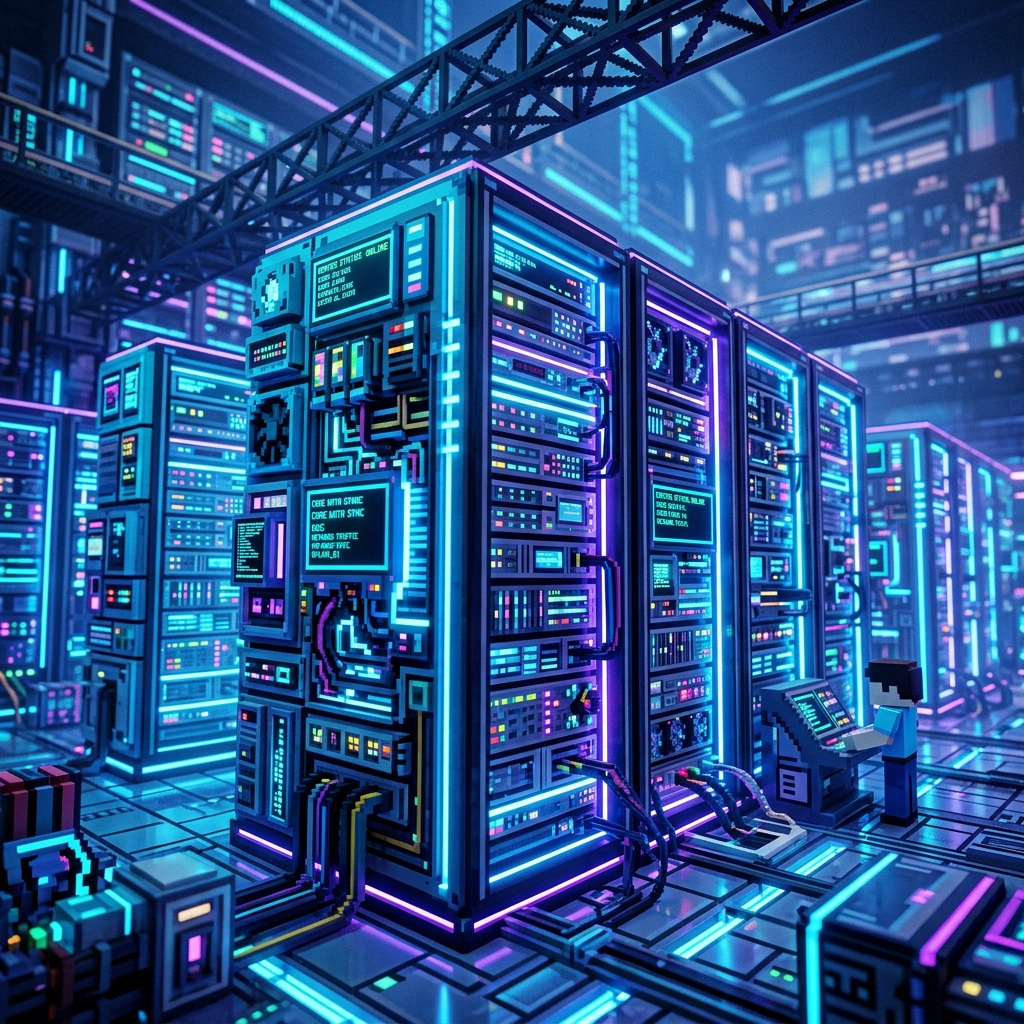 BisectHosting vs Apex Hosting: Which Premium Host is Best?